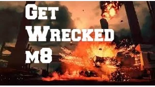 Battlefield 4: The Ultimate Payback?