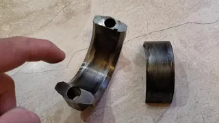 Trick Used by Manufacturer to Prevent Spun Bearing?! Check This Out!