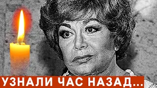 Узнали час назад: Стало известно о печальном уходе Эдиты Пьехи