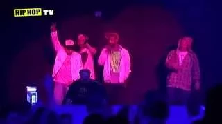 100 Кила & Young BB Young - О Йе (Oh Yeah) LIVE (HipHop TV)