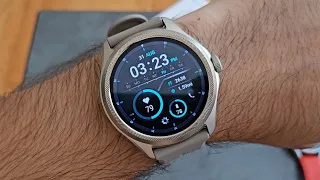 TicWatch Pro 5 Unboxing & First Impressions