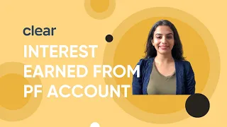 Interest earned from PF account I Income tax rules explained