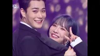 If We Have Each Other || MoonBin & MoonSua