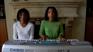 Beyonce - "Halo (Chloe x Halle Cover)"