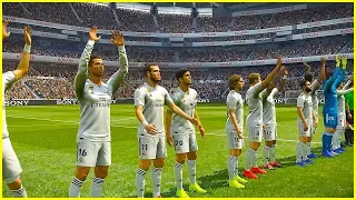 RONALDO Going to Real Madrid ? | Real Madrid vs Juventus | PES 2019