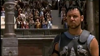 Gladiator TV Spot #14 (2000)