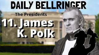 President James Polk