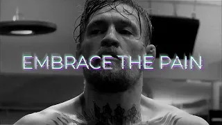 EMBRACE THE PAIN - Powerful Motivational Speech