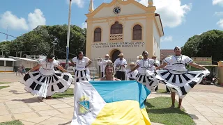 GRUPO DA MELHOR IDADE - INVERNADA MARAJOARA