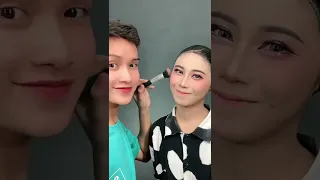 Korean makeup