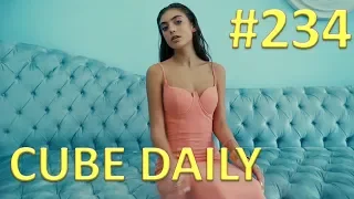 CUBE DAILY #234 - Лучшие приколы и кубы за день! Sexy подборка прилагается!