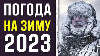 Метеорологи попереджають про холодну та сніжну зиму: полярний вихор вже формується