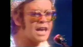 Elton John - Lucy in the Sky With Diamonds (vocals only)