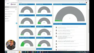 Know my School Overview | 2Simple