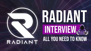 Radiant - Interview with GSB -