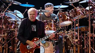 Rush ~ Marathon ~ Time Machine - Live in Cleveland [HD 1080p] [CC] 2011