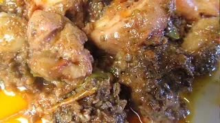 How to Cook Tripe/Mogodu Recipe. South African Youtuber