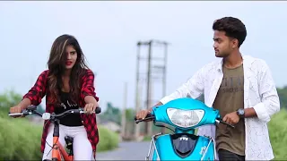 Uff Tor Ada Janlewa Lagela | Kumar Pritam | Nagpuri Love Story Video | Roshan Kumar