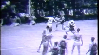 Rick Mount Highlights