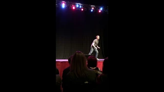 Kids in the Hall - Kevin's song and dance - Live in Denver 6-6-2015