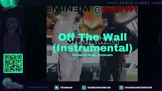 Redman - Off The Wall feat. Eminem (Instrumental)