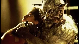 Джиперс Криперс 3 - Трейлер 2017 / JEEPERS CREEPERS 3 / Horror Movie