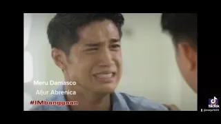 Imbestigador road rage Meru Damasco with Aljur Abrenica