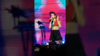 DUA LIPA - IDGAF (SEOUL)