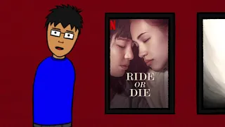 Ride or Die (Ryuichi Hiroki, 2021) Review