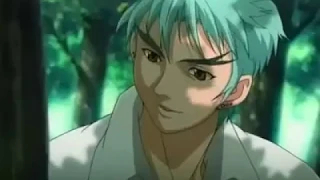 Tenjou tenge video Maya Mitsuomi