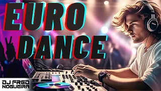 Euro Dance - The Best Dance Traxx | Volume 49