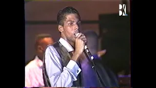 Extra Musica - Concert Live à Abidjan (1997)