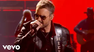 Eric Church - Stick That In Your Country Song (Live From The 55th ACM Awards / 2020)