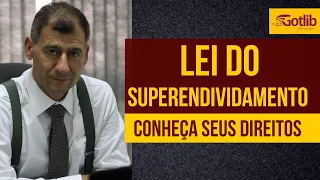 Ação de Superendividamento | Ronaldo Gotlib