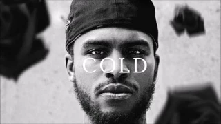 *Free* Dave East - "Cold" x Fabolous x Jadakiss x Young M.A. (Prod. By Marc L.) Type Beat