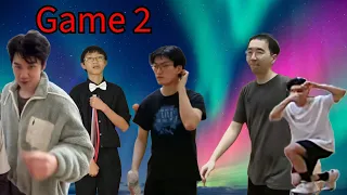 Team 3 (Game 2)