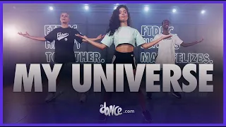 My Universe - Coldplay  X BTS | FitDance (Coreografia) | Dance Video