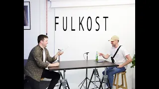 QuadesList EP1 - Fulkost