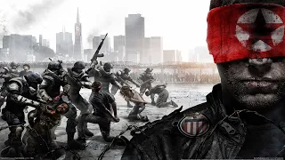 Прохождение — Homefront — Часть 1: За что мы сражаемся [ 4K 60FPS ]