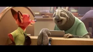 Disney's Zootopia | 48 Hours TVC | Available on Blu-ray, DVD and Digital NOW