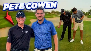 World's #1 Golf Coach Shares ALL HIS SECRETS for Amateur Golfers - Live Lesson