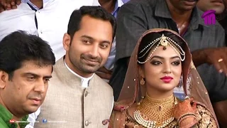 Fahad Fazil weds Nazriya | Wedding Video | Marriage Video HD