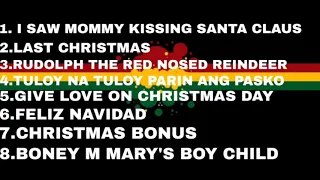 Tropa Vibes - Nonstop Christmas reggae songs