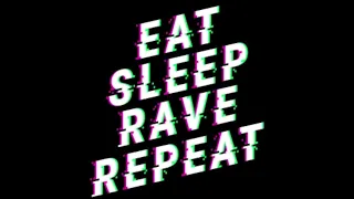 Syphirus - Eat Sleep Rave Repeat (Techno Remix)