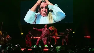 Till Lindemann - Entre Dos Tierras (Live Monterrey 2024)