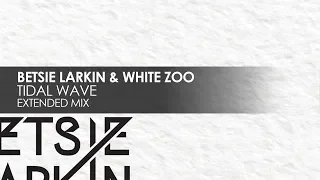 Betsie Larkin & White Zoo - Tidal Wave