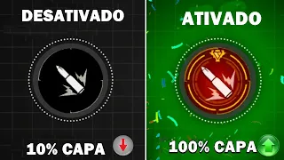 🎯 🎯 🎯 ATIVE ESSE BOTAO AGORA E DE 100% DE CAPA NO SEU FREE FIRE!??