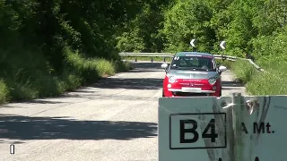 Vincenzo Barca 21° Slalom Città di Picerno 2024