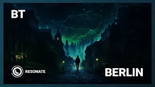BT - Berlin (Producer's Cut)
