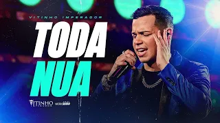 Toda nua – Banda Fáscinio